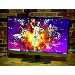 จอคอม  ips aoc 27 นิ้ว I2757FH สวยๆสภาพดีมาก