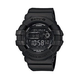 นาฬิกา คาสิโอ Casio Baby-G 200-meter water resistance รุ่น BGD-140-1A (หายากมาก)