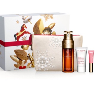 Clarins Double Serum Collection 50ml Gift Set