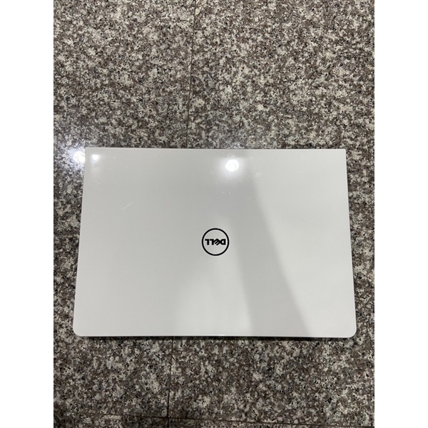 Notebook DELL Inspiron 5458-W560224TH-White/i5 มือ2 สภาพดี โน๊ตบุ๊คมือสองสภาพดี พร้อมใช้งาน!!