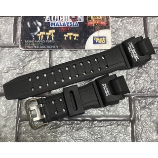 Band CUSTOM GA1000 GA1100 HITAM สีดํา