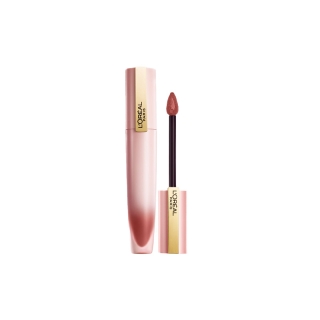 [ลิปซอฟต์แมท] ลอรีอัล ปารีส ชิฟฟ่อน ซิกเนเจอร์ CHIFFON SIGNATURE (เครื่องสำอาง, lipstick, ลิปแมท, ลิปสติกLOREAL, ลิปลอรีอัล, LOREAL LIP)