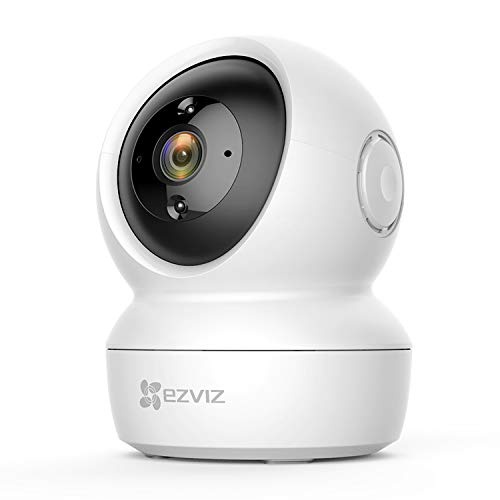 IP Camera EZVIZ C6N | กล้องวงจรปิดไร้สาย WIFI EZVIZ C6N