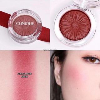 (ของแท้100%) Clinique Cheek Pop #Cola Pop