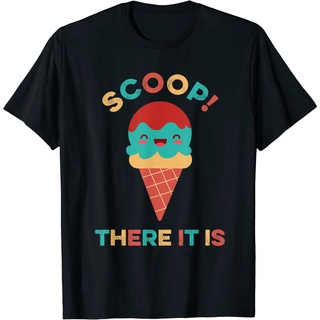 T-shirt Ice Cream Pun Sweet Tooth Fashion Clothing Tops Boys Girls Boys Girls Distro Character 1-12 Years Premium