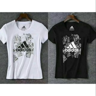 เสื้อadidas