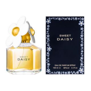 น้ำหอม SWEET DAISY eau de parfum spray 100ml