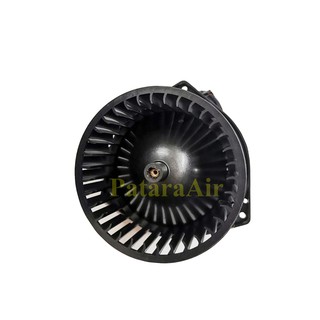 โบเวอร์ Chevrolet Zafira (ตู้หลัง) Blower เชฟโรเลต ซาฟิร่า