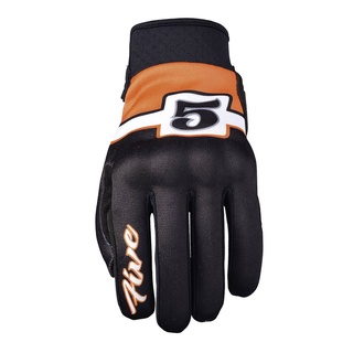 FIVE Advanced Gloves - Globe Replica, Sport5 - ถุงมือขี่รถมอเตอร์ไซค์