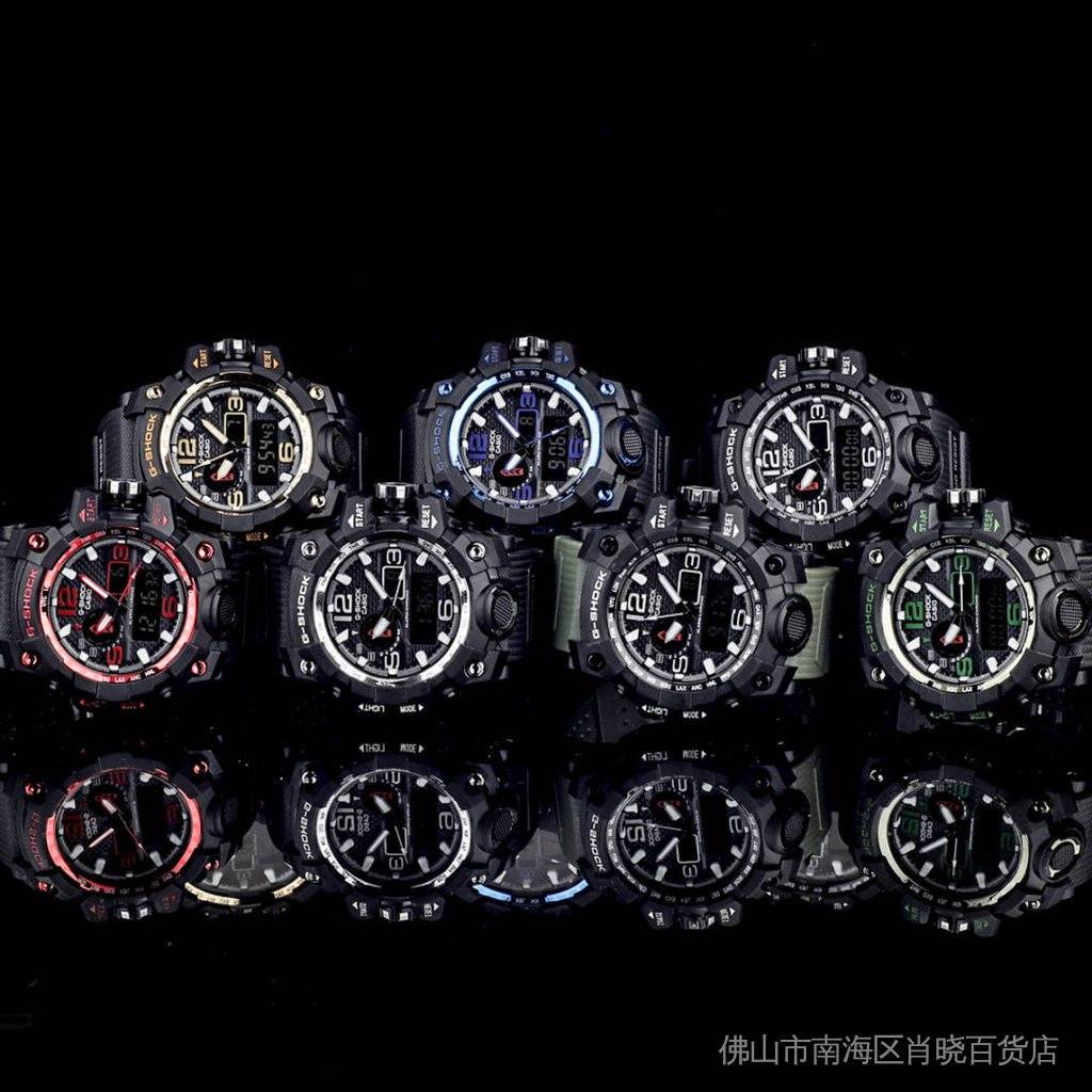 Kxo นาฬิกาข้อมือควอทซ์ แฟชั่นสําหรับผู้ชาย และผู้หญิง 4 eboi GRV7 ...