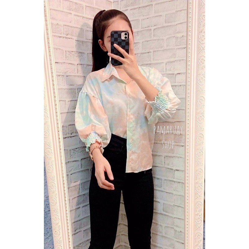 เสื้อสีรุ้งพาสเทล ถูกที่สุด พร้อมโปรโมชั่น - พ.ย. 2021 | Biggo เช็คราคา ...