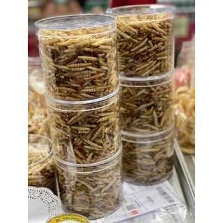รถด่วนทอด (ปริมาณ 200กรัม) ทอดใหม่ พร้อมส่ง