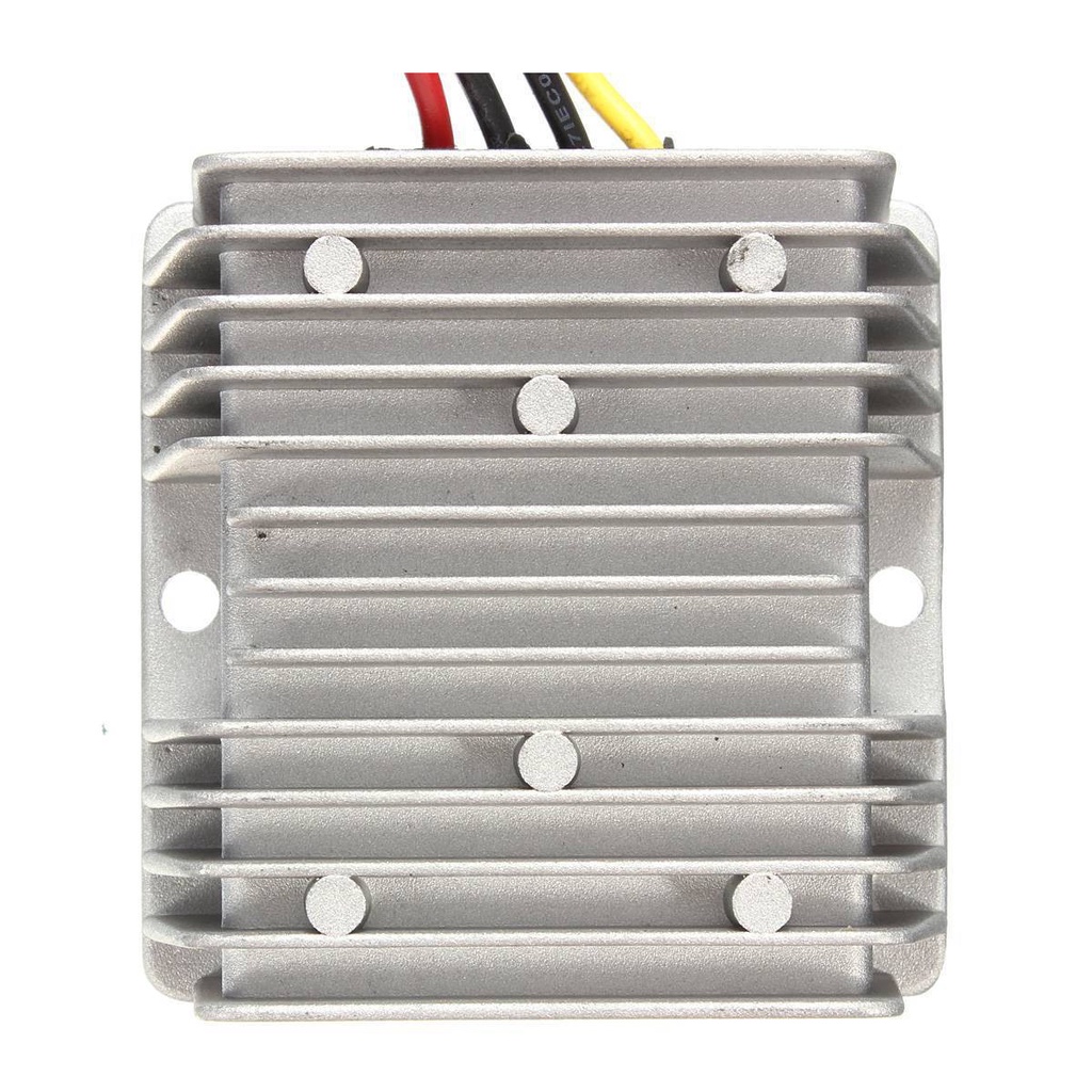 Dc / Dc ตัวแปลงแรงดันไฟฟ้า 24 V Step Down To 12v 20 A 240 W