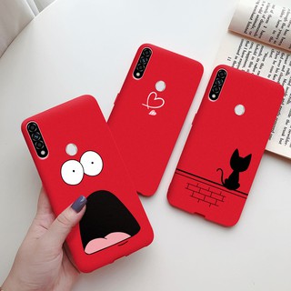 เคสโทรศัพท์ซิลิโคนลายการ์ตูนน่ารักสําหรับ Oppo A31 2020 Cph2015 Oppo A31 A 31 Oppoa31 2020