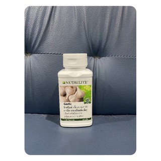 Nutrilite  garlic นิวทริไลท์ การ์ลิค ช็อปไทยแท้ (กระเทียมอัดเม็ด)บรรจุ 150 เม็ด