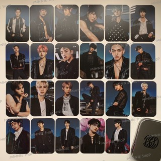 หาร NCT Resonance Exclusive Photocard Set with Tin case