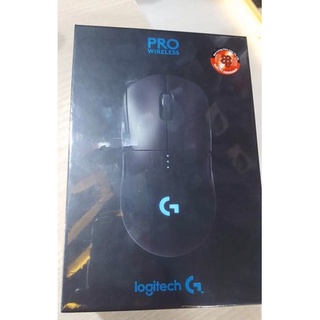 เมาส์LogitechMouseGPRO