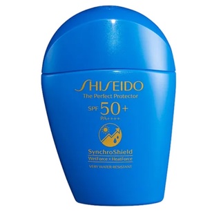 Shiseido The Perfect Protector SPF50+ PA++++ (Very Water Resistant) 50 ml