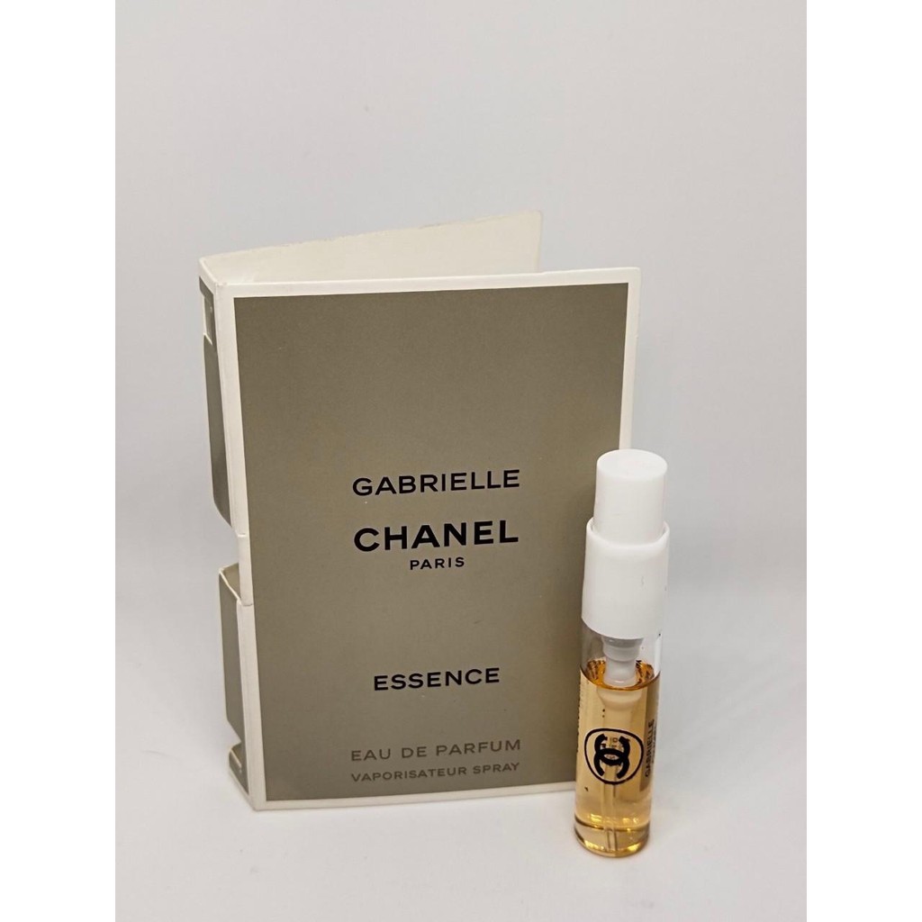 Chanel Gabrielle Essence EDP น้ำหอม ขนาดทดลอง 2ml.