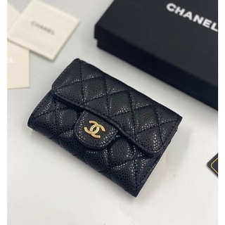 กระเป๋าสตางค์ Chanel Hi-end1:1