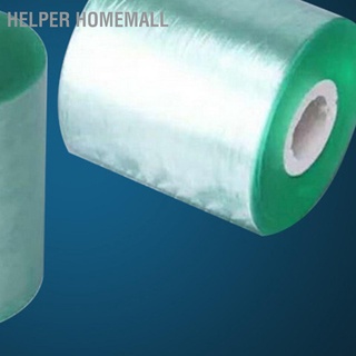 Helper Homemall เทปกาว Pvc ยืดหยุ่น มีกาวในตัว สําหรับใช้ในการปลูกต้นไม้