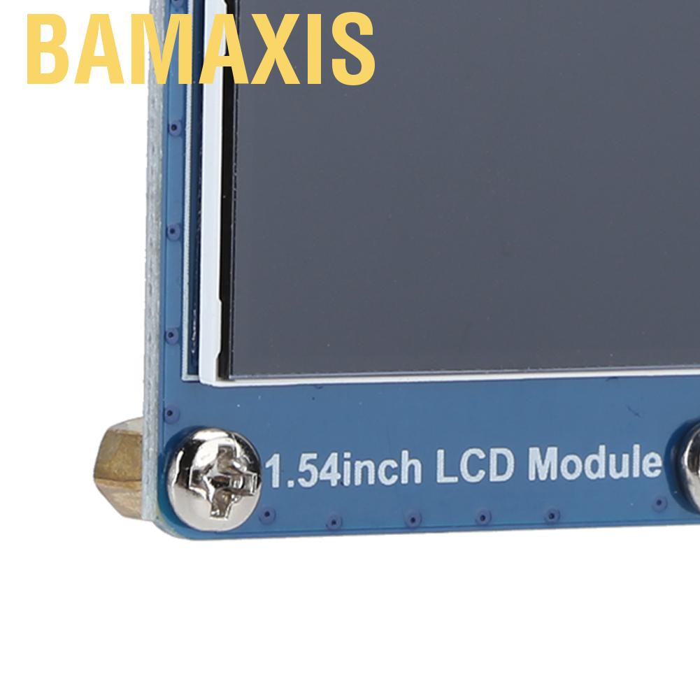 AKABamaxis 1.54inch IPS Screen  High Quality LCD ST7789 for Raspberry Pi v0sY