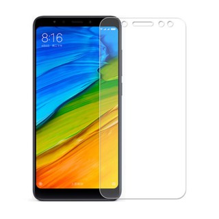 ฟิล์มกระจกนิรภัย GLASS XIAOMI 5 PLUS (1791)