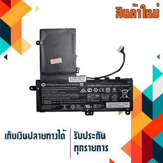 HP battery เกรด Original สำหรับรุ่น Pavilion X360 11-U 11-AB, Part # NU03XL