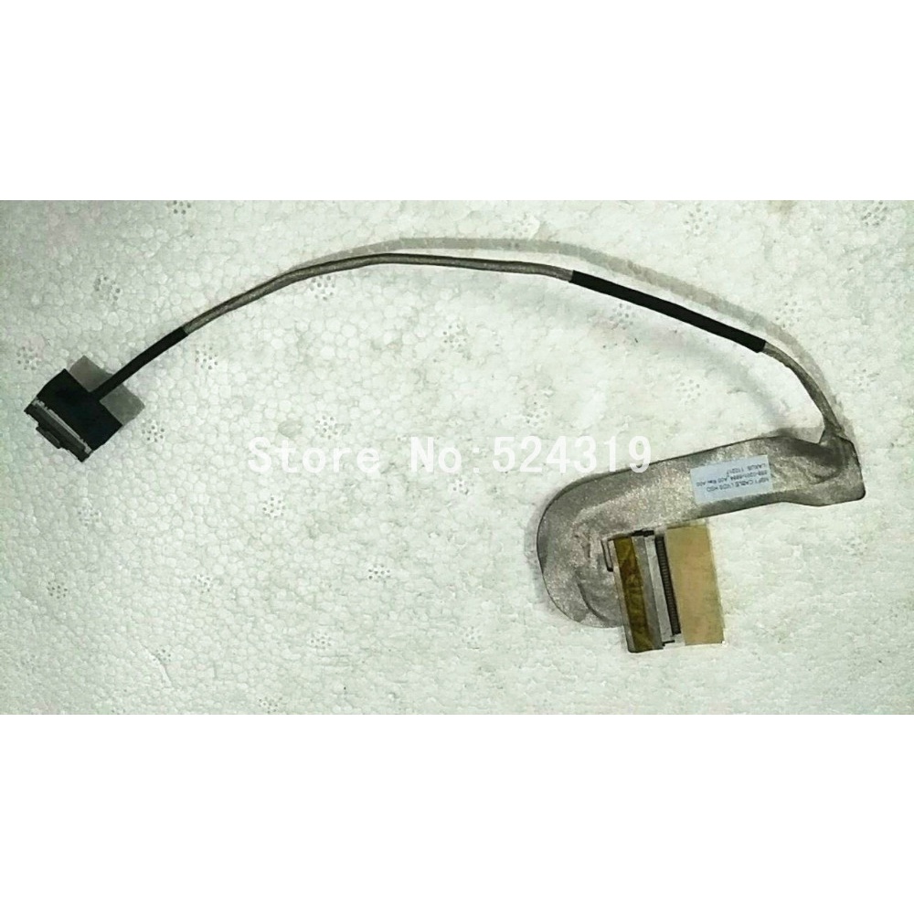 ใหม่แล็ปท็อปสาย LCD สําหรับ Sony VPCM12M1E M120al M11m1e M12 M13 VPCM M9F1 356-0201-6884_a