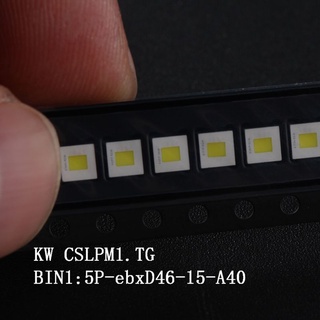 Kw CSLPM1.Tg ไฟฉาย LED BIN1:5P-ebxD46-15-A40 พร้อมบอร์ด DTP ขนาด 20 มม. 16 มม.