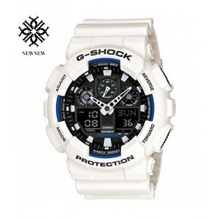 G-Shock GA-100B-7A