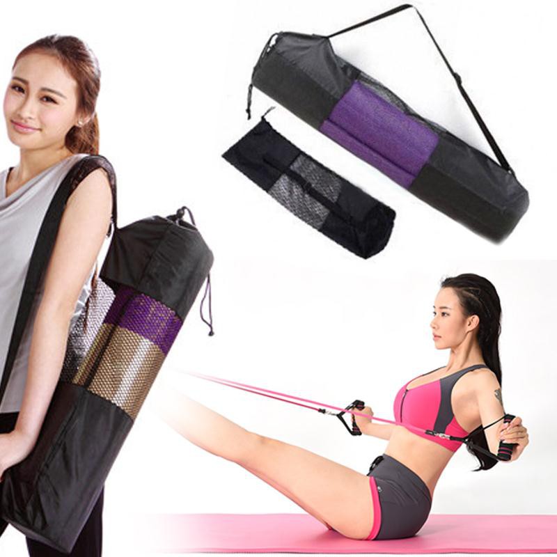 กระเป๋าใส่เสื่อโยคะ TRAILTOP