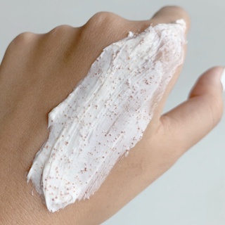 LRL Escape Fleur de Fleur Body Scrub // แอลอาร์แอล เอสเคป บอดี้ สครับ สูตร ดอกไม้นานาพันธุ์