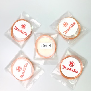 [พร้อมส่ง] สายพาน เทียบ 1804N กบไฟฟ้า มากีต้า Makita