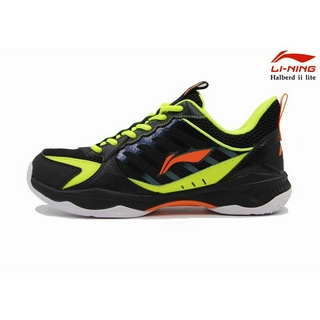 LI-NING รองเท้าแบดมินตัน รุ่น HALBERD II LITE (AYTQ019-2S)  BADMINTON SHOES