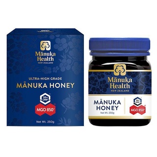 Manuka Health MGO 850+ Manuka Honey 250g