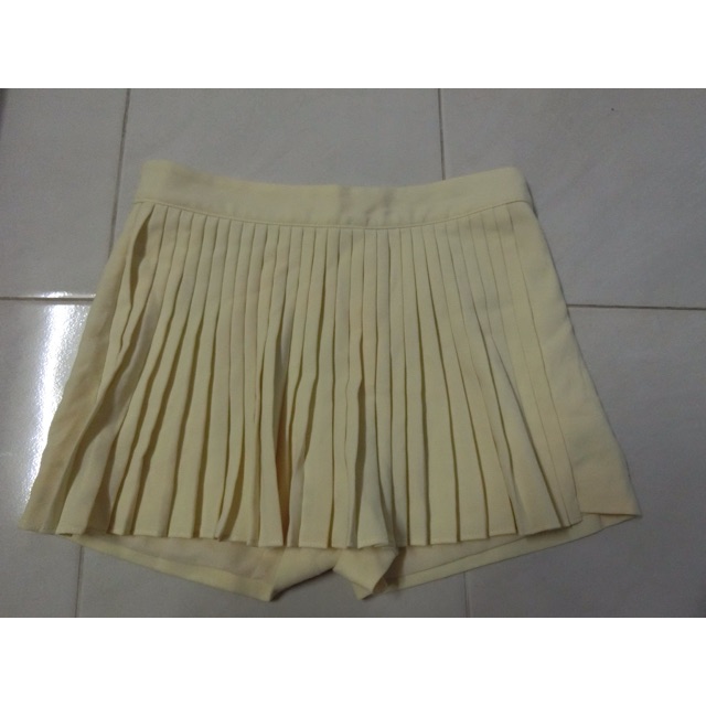 กางเกงกระโปรง #jaspal