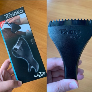 ✨TONDEO BLAZOR CUT (M-LINE)