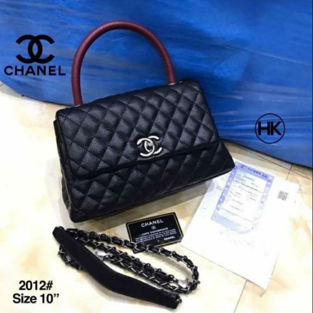 🛍กระเป๋า Chanel Coco 🛍 (ส่งฟรีkerry)