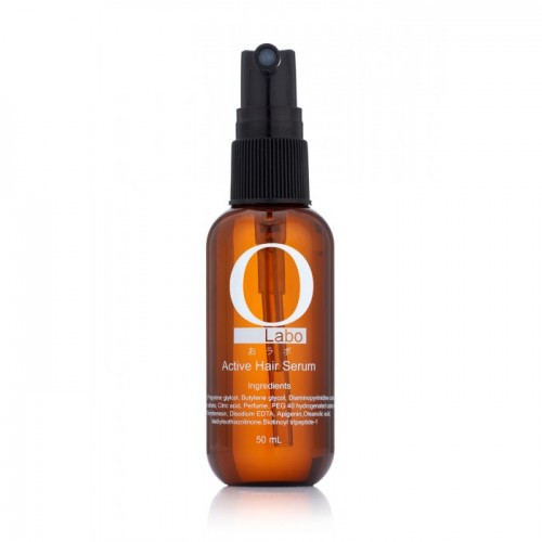 โอลาโบ เซรั่มปลูกผม Serum OLABO 50 ml