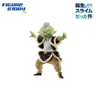 *In Stock*(พร้อมส่ง) [That Time I Got Reincarnated as a Slime] -Otherworlder-FIGURE vol.10(A:GOBTA) (โมเดล)(ของแท้)