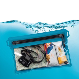 RunOff Waterproof Medium Travel Pouch - กระเป๋ากันน้ำ เคสกันน้ำ