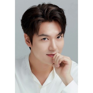 โปสเตอร์ LeeMinHo ลีมินโฮ ซีรี่ย์ เกาหลี Korea Boy Lee Min Ho ตกแต่งผนัง Poster ลี มิน โฮ รูปภาพ รูปถ่าย ของขวัญ