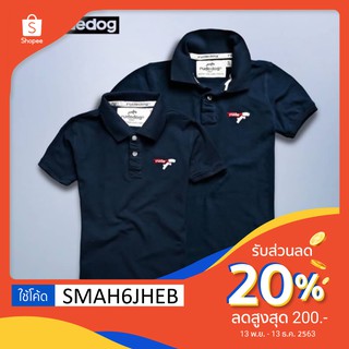 Rudedog POLO รุ่น MiNi Superdog