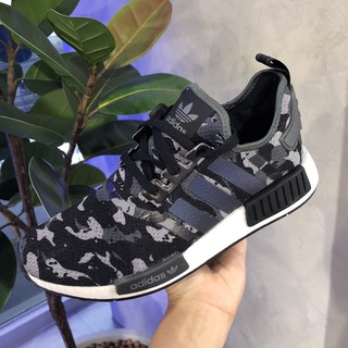 พร้อมส่ง NMD R1 camo2020 ของแท้100%