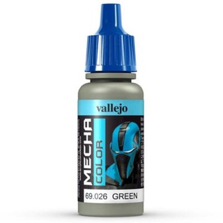 Vallejo MECHA COLOR 69.026 Green