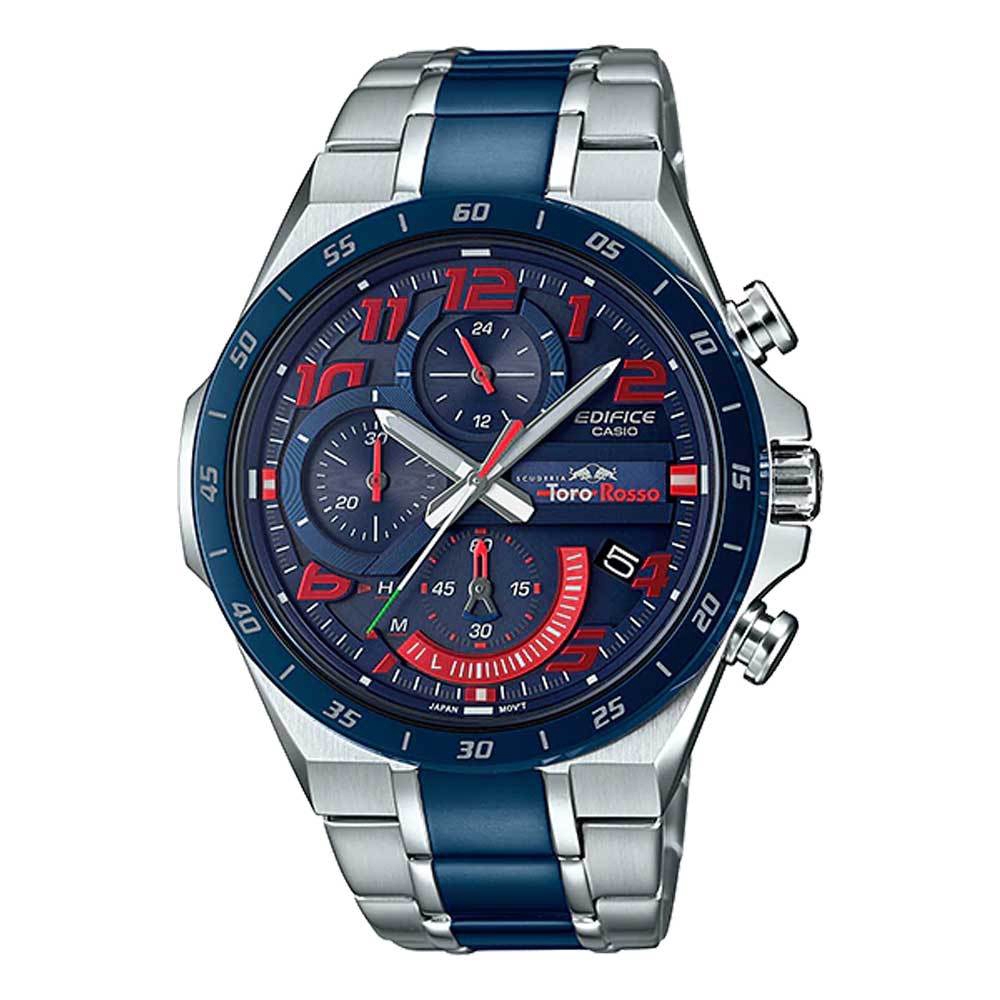 casio edifice toro