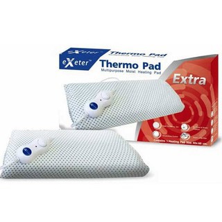 กระเป๋าไฟฟ้า เล็กTHERMO PAD &lt;EXE&gt;30X45 CM