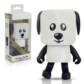 Dancing Dog Speaker (ส่ง EMS Free)