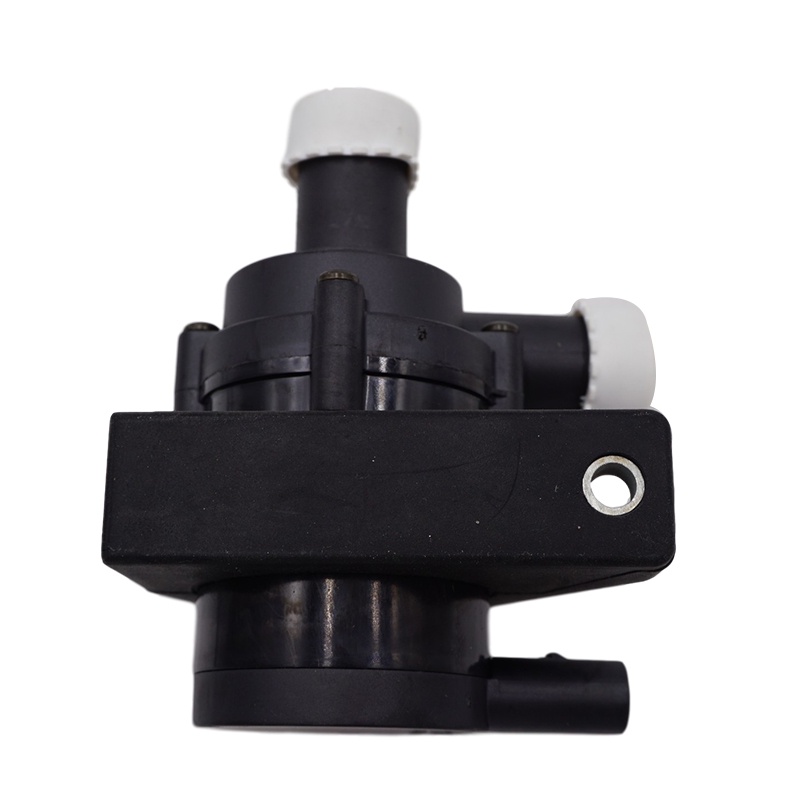 Car Engine Cooling Water Pump Connect Plug Cable For VW Jetta Golf GTI Passat CC Octavia 1.8 T 2.0 T